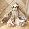 Home Sloth Plush Toy Pillow