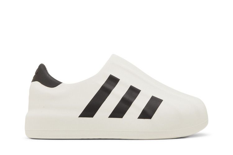 adidas AdiFOM Superstar Белый Черный