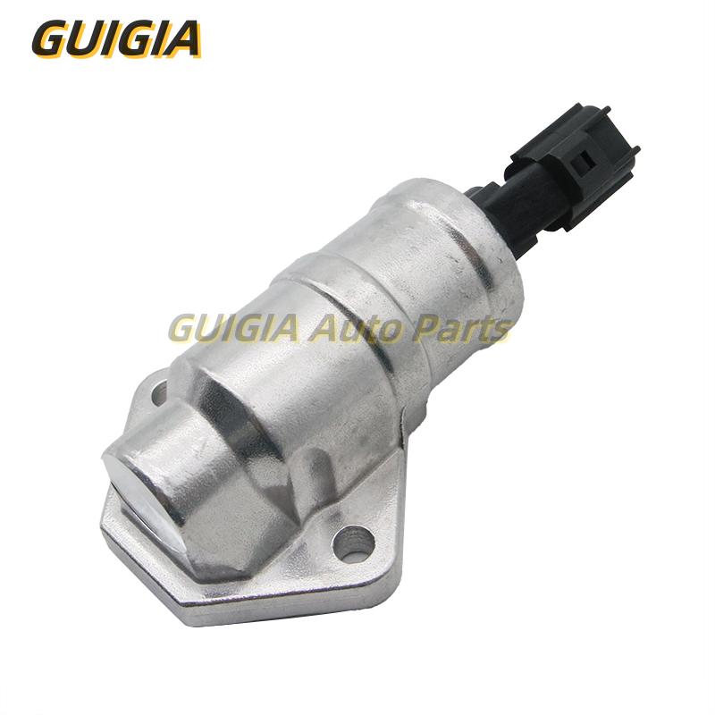 1S4U-9F715-BC Idle Air Control Valve For Ford Focus Daw Hatchback Dfw Saloon Dnw Estate 1S4U9F715BC 1113127 Car Accessories
