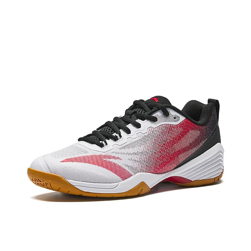 Anta Aurora Cushioning Slip Resistant Abrasion Resistant Support Lightweight Men's 112524461-2