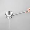 304 Stainless Steel Long Handle Water Ladle