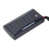 Motorcycle Digital Water Temperature Gauge   Thin   12V LCD With 22mm Sensor Adapter for Most Motorbikes