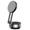 Magnetic Cell Phone Holder for iPhone 16 15 14 13 12 Pro Max Plus Mini 360° Adjustable Car Phone Holder Magnetic Phone Holder