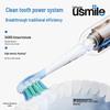 usmile P10 PRO Electric Toothbrush CN plug (adapter included)