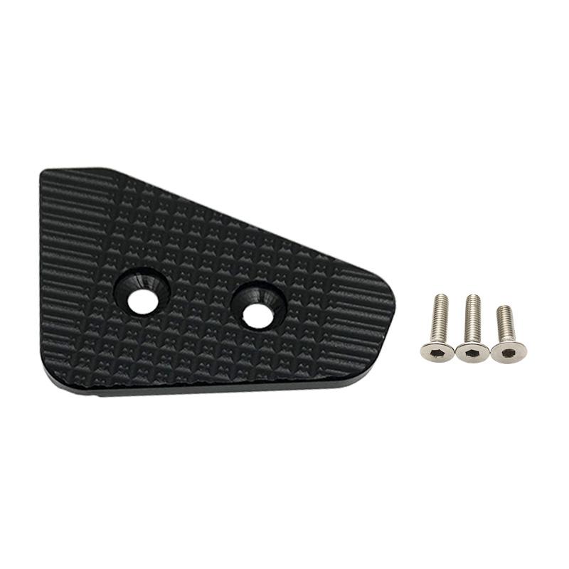 For BMW G310GS G310 G 310 GS 2018-2023 2022 Motorcycle Rear Foot Brake Lever Pedal Enlarge Extension Rear Brake Peg Pad Extender
