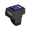 Dotyeli K19 Кольцевой Bluetooth сканер штрих-кодов CN вилка (адаптер в комплекте)