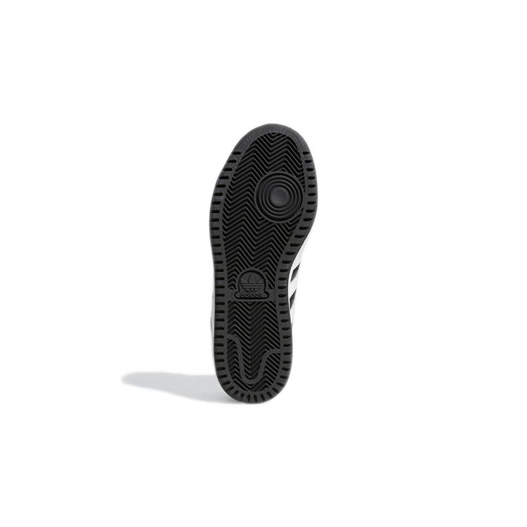 adidas Детские кроссовки Top Ten RB J Black White Core-Black Cloud-White Dgh-Solid-Grey GY8372