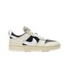 (w) Dunk Low Disrupt Pale Ivory