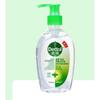 Dettol Гель-санитайзер для рук, не требующий смывания