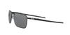 OO4142 EJECTOR САТИНОВЫЙ ЧЕРНЫЙ С ЛИНЗОЙ PRIZM BLACK [Oakley]