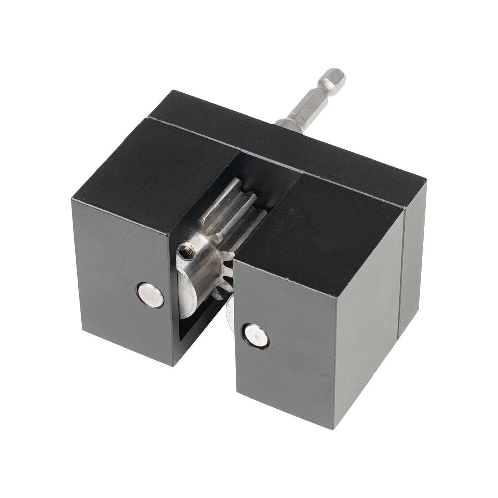 Ударный кримпер с электроприводом Инструмент для обжима для C5A2 Кримпер с электроприводом