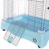 Furrever Friends Piggy 75 Guinea Pig Cage Toy Accessories