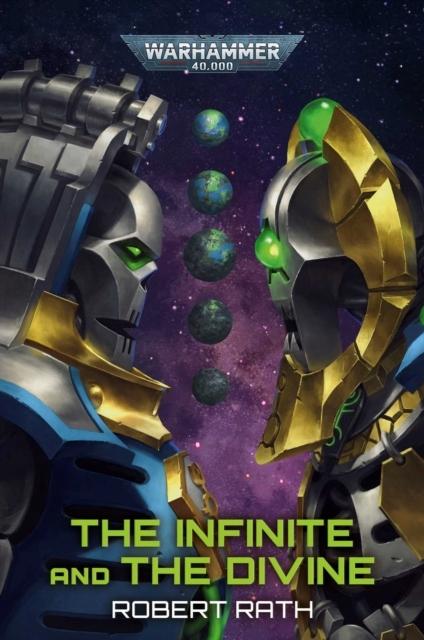 The Infinite And The Divine Rath Robert