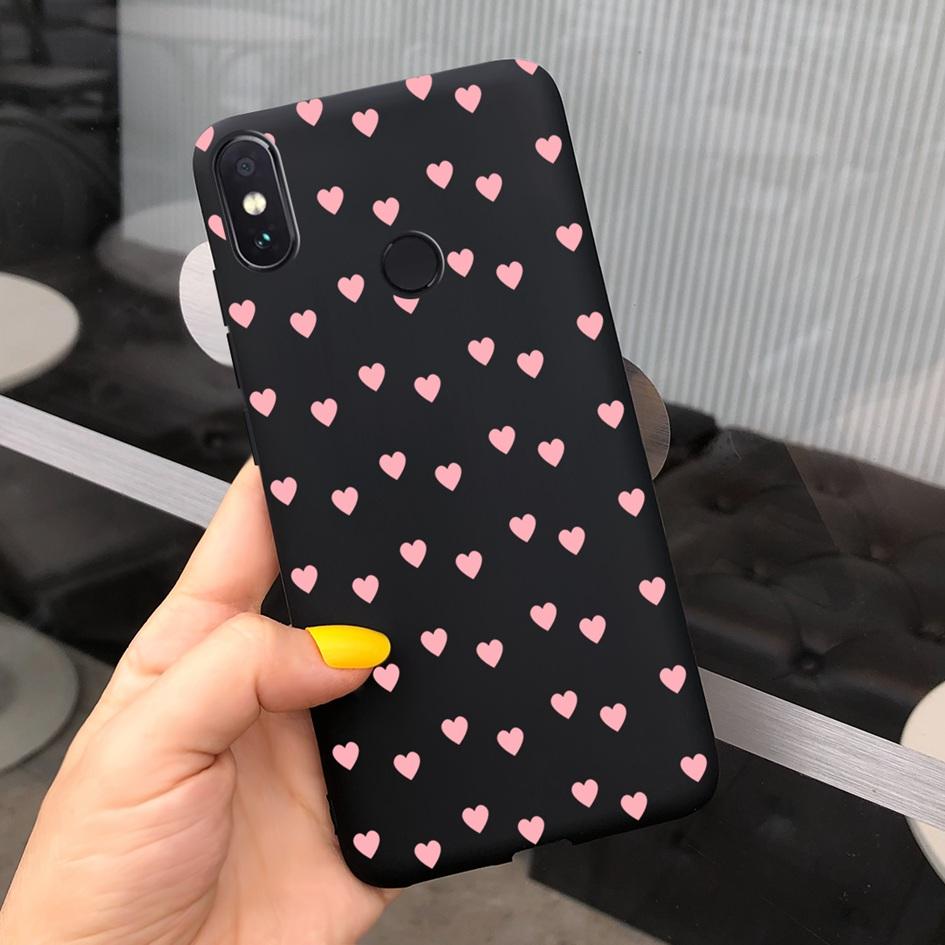 Чехол для Xiaomi Redmi Note 5 Силиконовый Милый Астронавт Задняя Крышка Мягкие Чехлы Для Телефона Для Xiaomi Redmi Note 5 5Pro Note5 Fundas Coque