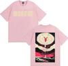 How Did I Get Here TShirt Singer Louis Tomlinson Hip Hop Album Print Mens High Quality Cotton Tee Comfortable Short Sleeve Top