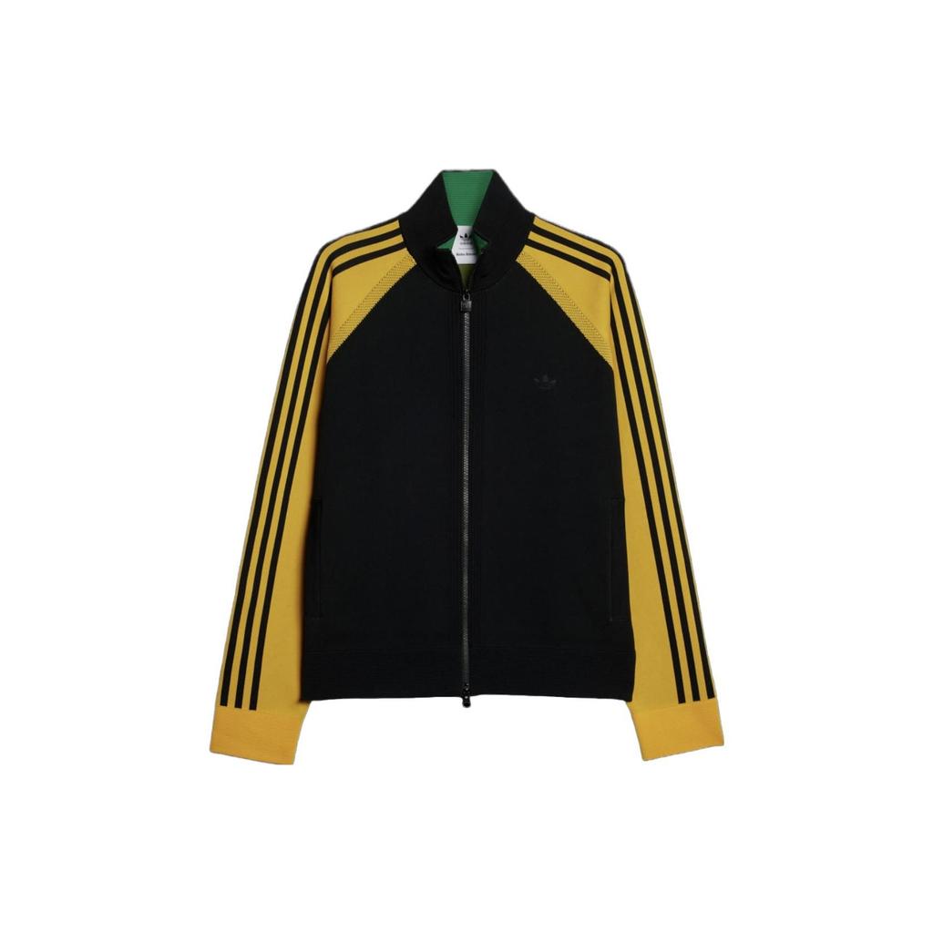 adidas X Wales Bonner Вязаная спортивная куртка IB3261