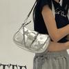 Creative Star Crescent Bag: Y2K Sweet & Cool Versatile Summer Shoulder Bag