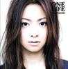 CD MAI KURAKI - ONE LIFE VNCM9002 Northern Music 2008 Japan Japanese Pop/Rock