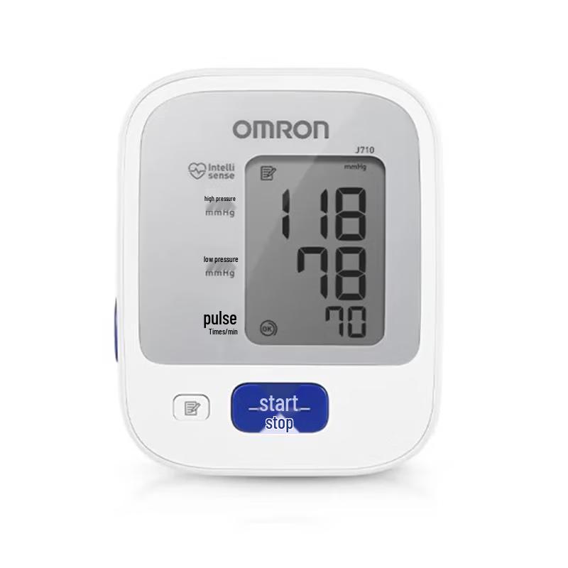 Omron J710 Умный цифровой тонометр