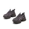 New Retro Dad Shoes Women's Autumn Platform Muffin Sneakers Women's Casual Versatile Shoes