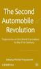 Книга The Second Automobile Revolution : Trajectories of the World Carmakers In the 21st Century