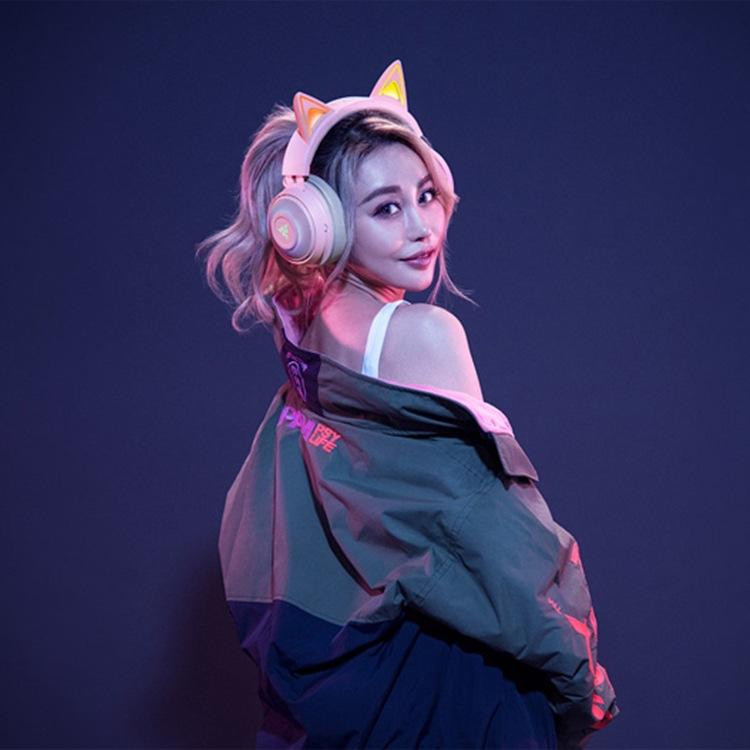 Наушники Игровые наушники Компьютерные гарнитуры