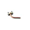 Steam Engine Model Exhaust Pipe Accessories Small Engine Exhaust Bend Kit Durable All copper Model Exhaust Pipe Modification