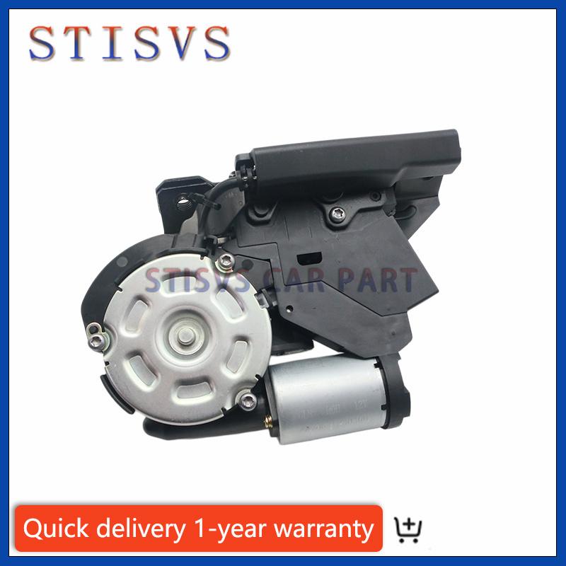 Car Trunk Latch Door Lock Actuator 13519125 13527320 Trunk Lock Actuator For 2015-2018 Escalade Equinox Suburban Tahoe XT5 Yukon