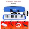 Meodica 37-Key Harmonica: Beginner Mouth Organ for Kids & Adults