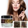 Collagen Hair Treatment, Collagen Hair Mask, Argan Oil Collagen Hair Mask, Deep Repair Conditioning Collagen Hair Mask Essence For Dry Damaged Hair