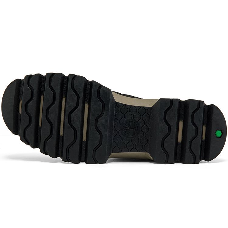 Timberland Chukka Удобные прочные короткие уличные ботинки мужские ботинки коричневого цвета A44RSW