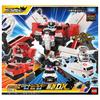 TAKARA TOMY Tomica Job Labor TJBDX Exceed Job Labor Полиция Пожарные Аварийно-спасательные Супер DX Набор Игрушечная Миниатюрная Машинка для Детей от 3 лет и старше