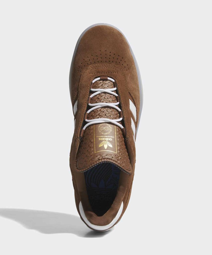 adidas Puig - Коричневый:Белый / Jq1122