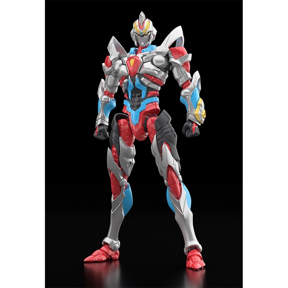 Ssss.Gridman Gattai Max Combine Dx Full Power Gridman