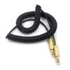 Portable Speaker Cable Audio Cord Line for Marshall Woburn Kilburn II Speaker Male to Male Jack Accessories