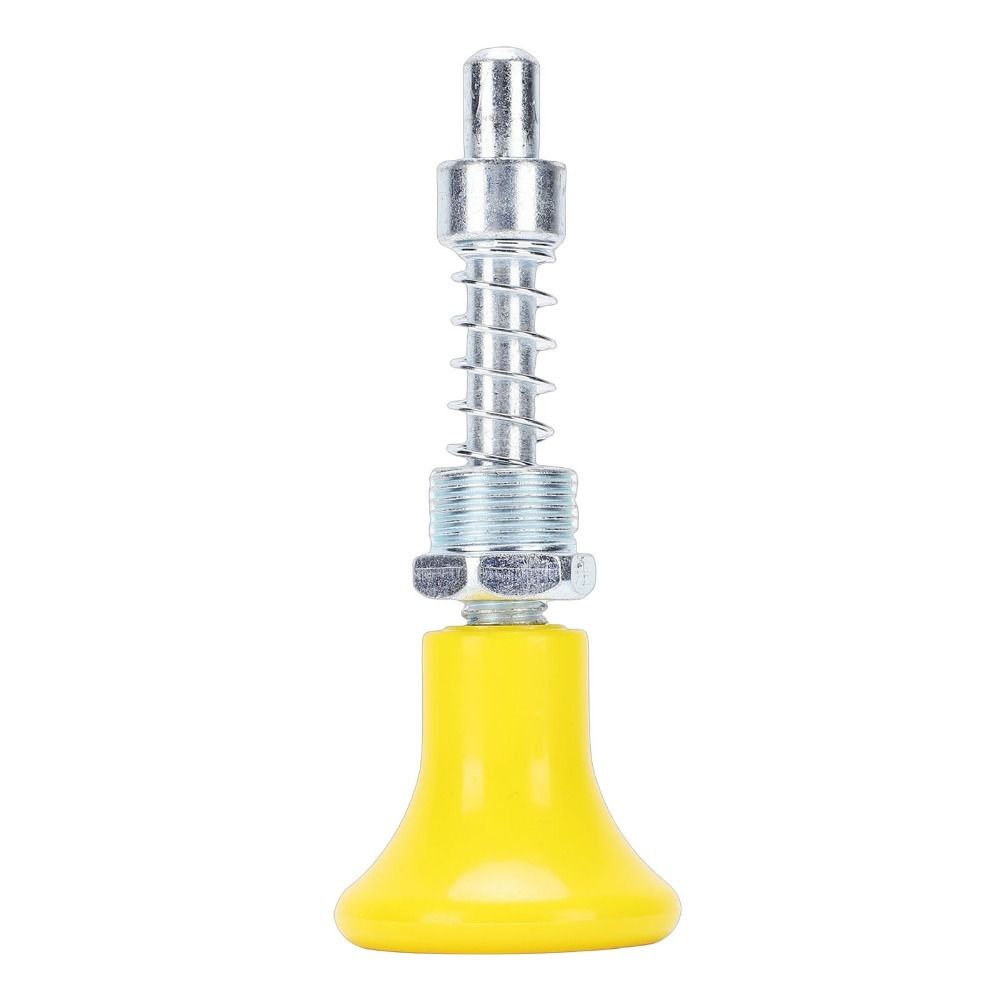 Easy Installation Spring Loaded Pin Adjustable Knob Exercise Machine Pin For Exercise Machines