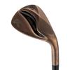 Dolphin Wedge Copper Zelos6 Ladies Specification Semi-Gooseneck DW-125G N.S.PRO 58°