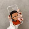 Чехол для телефона Хьюи Фримен из «Парковки» для iPhone 11 12 13 mini pro XS MAX 8 7 6 6S Plus X 5S SE 2020 XR