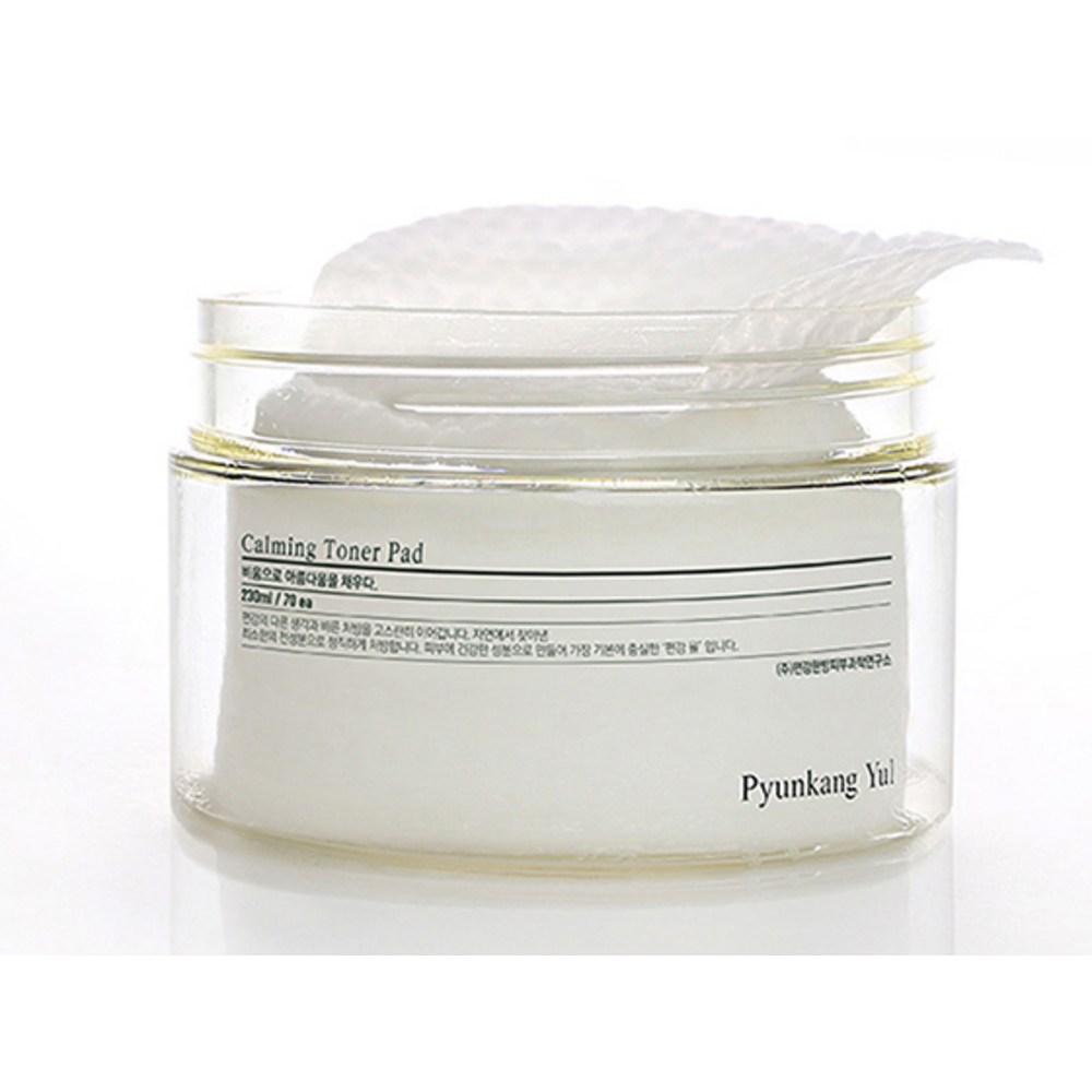 PYUNKANGYUL Успокаивающие тонизирующие салфетки 70 шт. 4 шт.