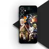 J-Джедаи Дарты Йоды Звезды Вейдер Войны Чехол для телефона Xiaomi Redmi Note 14 13 Pro Plus ProPlus 14C 13c Pro+ 5G Мягкий чехол