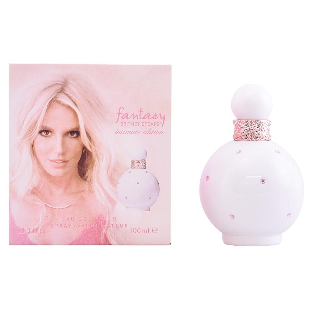 Britney Spears - Fantasy Intimate Edition парфюмированная вода 100 мл -
