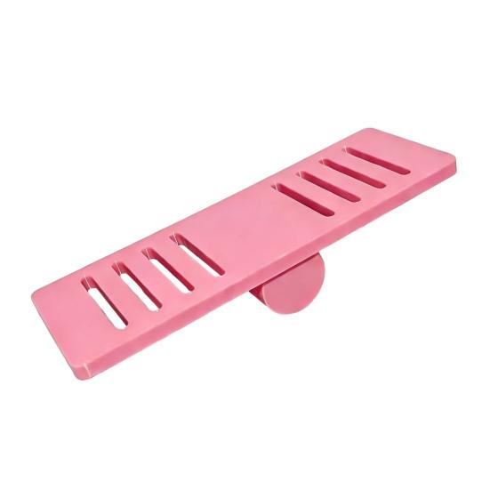 Хомяк Качели Игрушка Декорация Клетки Снятие Скуки Мелкие Животные Шиншилла Песчанка Крыса Мышь Качели Игрушка для Упражнений Товары для Питомцев