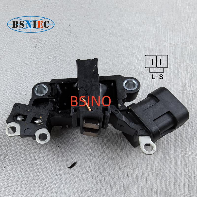Alternator Voltage Regulator IC Cutout B3-H744 235438 VRH200062 IH744 YR722 L185G5340 23100W401 FOR NISSA HONDA ISUZU