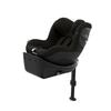 Sirona Gi I-size Car Seat Cybex Gold - 61 To 105 Cm - 3 Months To 4 Years - Up To 20 Kg - Magic Black