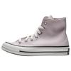 Chuck Taylor Versatile Comfortable Durable High-Top Canvas Sneakers Unisex Sneakers Light-Pink A13332C