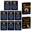 50 Creative And Interesting Warm Up Game Cards For Adults Game Card Adult Table Game Card