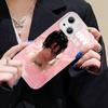 H-Harrys Музыкальные стили Для IPhone 14 13 12 Mini 11 Pro XS Max X XR 14 Plus Закаленное стекло Чехол