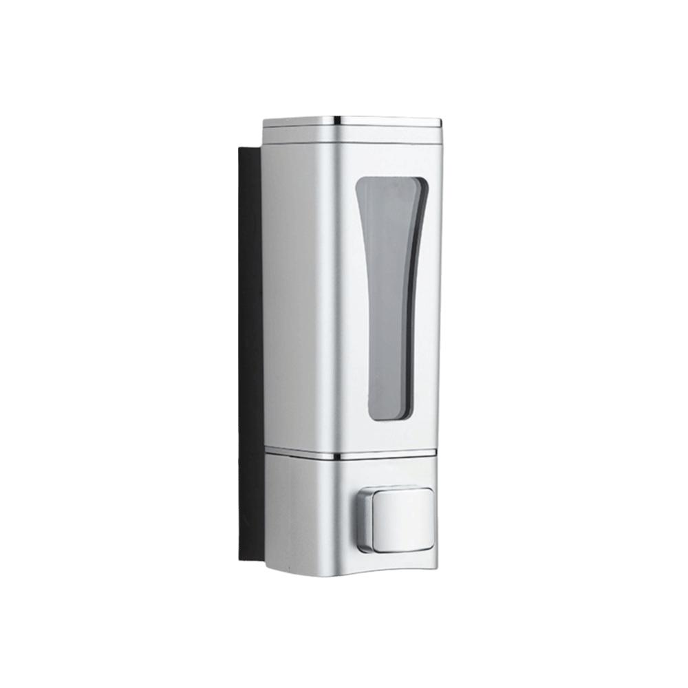 3 Head Multi-Head Soap Dispenser Large Capacity Liquid Soap Dispenser Hotel