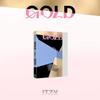 ITZY ЗОЛОТО (СТАНДАРТ Вер.)