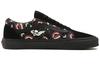 Old Skool Vans 'Glow Frights' VN0A5KRF8MG